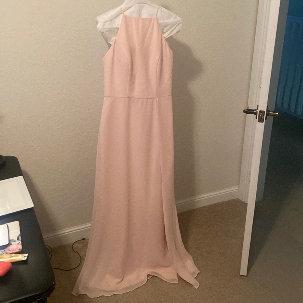 💜Bella bridesmaid dress 💜